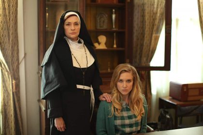 St. Agatha | Recensione film