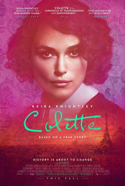 Colette | Recensione film