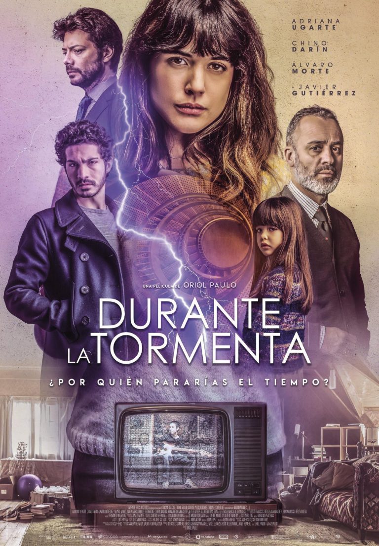 Contratiempo Oriol Paulo Critica De Peliculas Cine Cuak