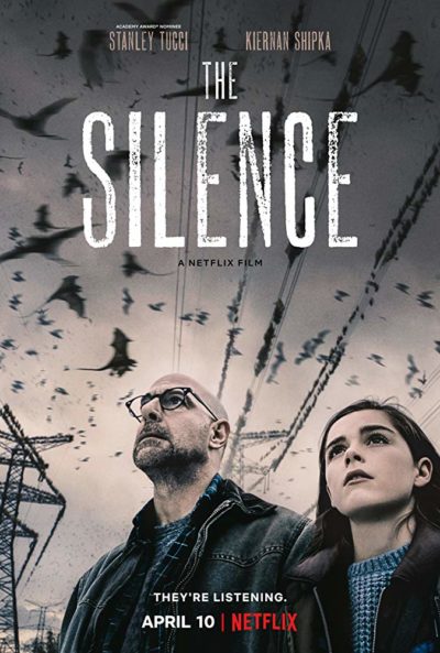 The silence | Recensione film