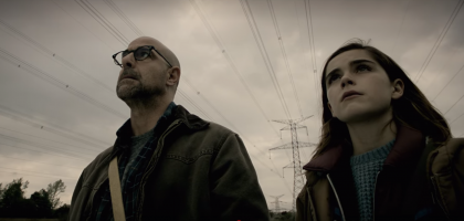 The silence | Recensione film | Screenshot 1