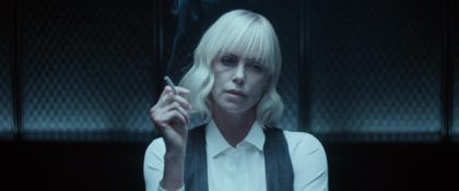 Atomic Blonde | Atomica Bionda | Recensione film | Screenshot 08