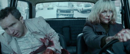 Atomic Blonde | Atomica Bionda | Recensione film | Screenshot 27