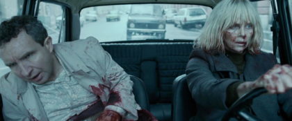 Atomic Blonde | Atomica Bionda | Recensione film | Screenshot 27