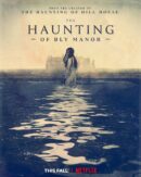 The haunting of Bly Manor - Recensione film - poster